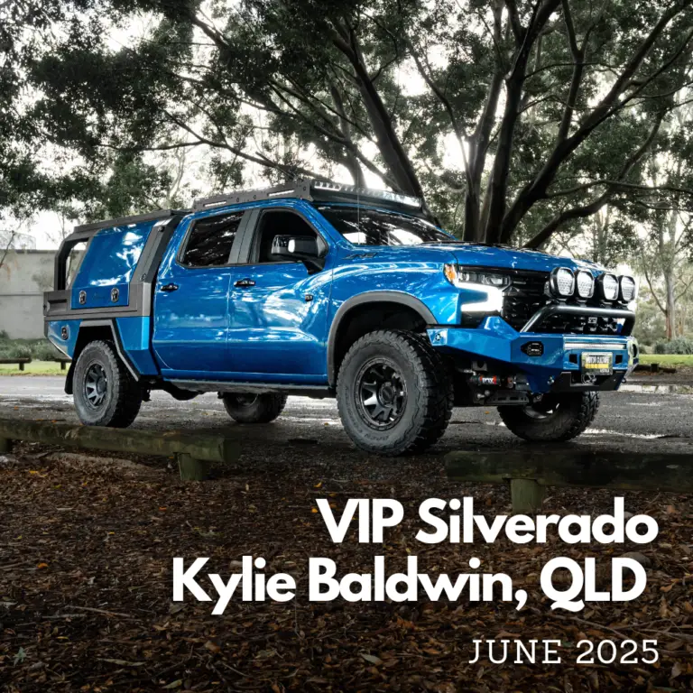 VIP SILVERADO WINNER LARGE