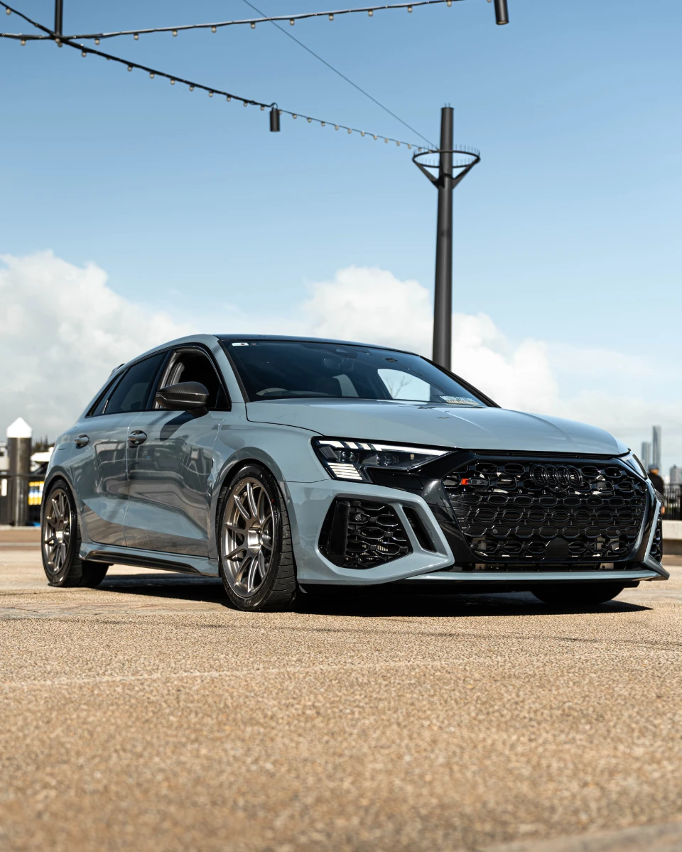 1 DAY AUDI RS3 GALLERY (3)