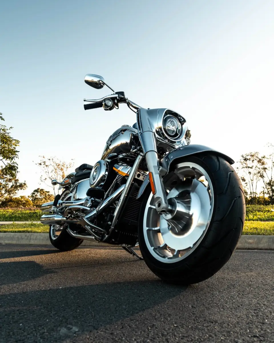 1 DAY HARLEY DAVIDSON GHOST MOTOR CULTURE AUSTRALIA IMAGE (11)