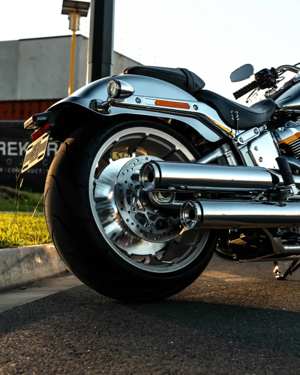 1 DAY HARLEY DAVIDSON GHOST MOTOR CULTURE AUSTRALIA IMAGE (12)