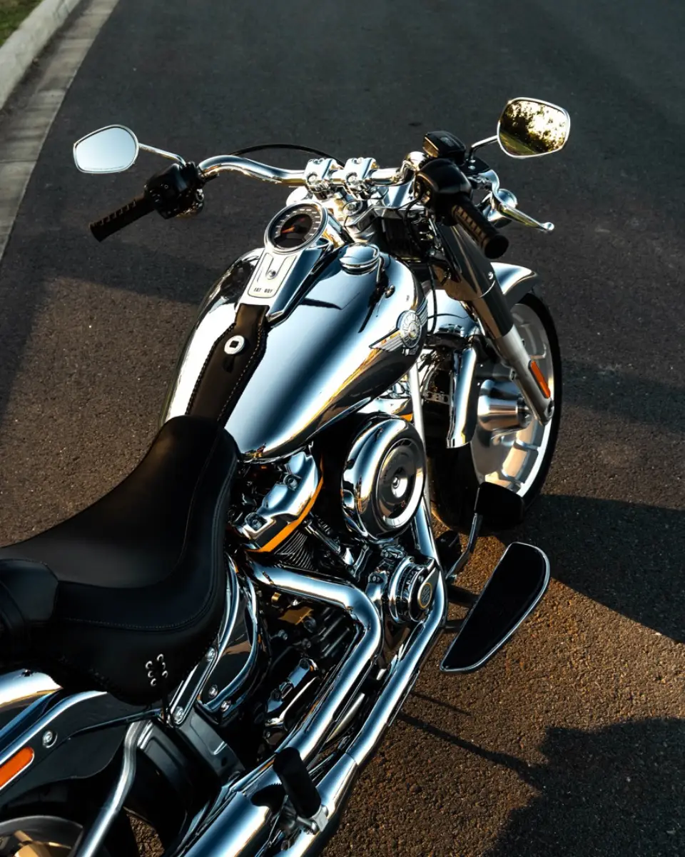 1 DAY HARLEY DAVIDSON GHOST MOTOR CULTURE AUSTRALIA IMAGE (13)