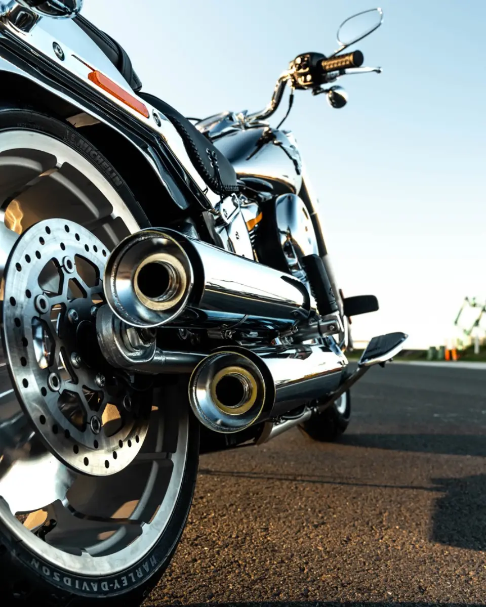 1 DAY HARLEY DAVIDSON GHOST MOTOR CULTURE AUSTRALIA IMAGE (14)
