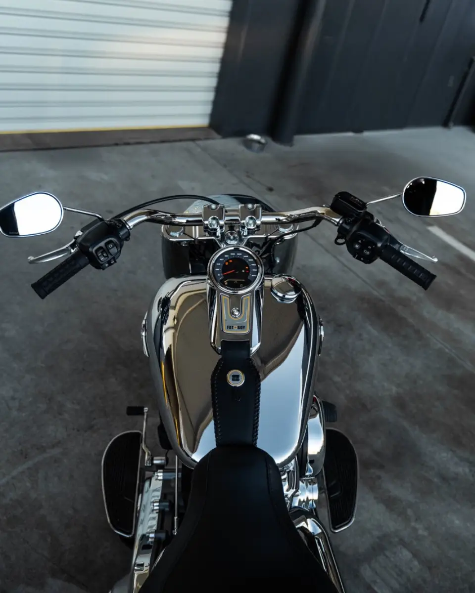 1 DAY HARLEY DAVIDSON GHOST MOTOR CULTURE AUSTRALIA IMAGE (17)