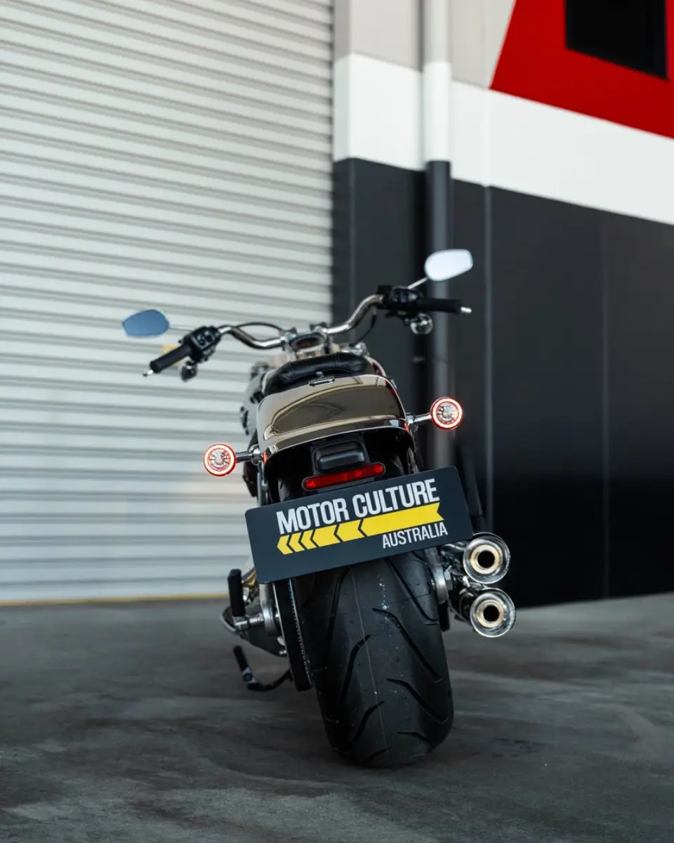 1 DAY HARLEY DAVIDSON GHOST MOTOR CULTURE AUSTRALIA IMAGE (18)