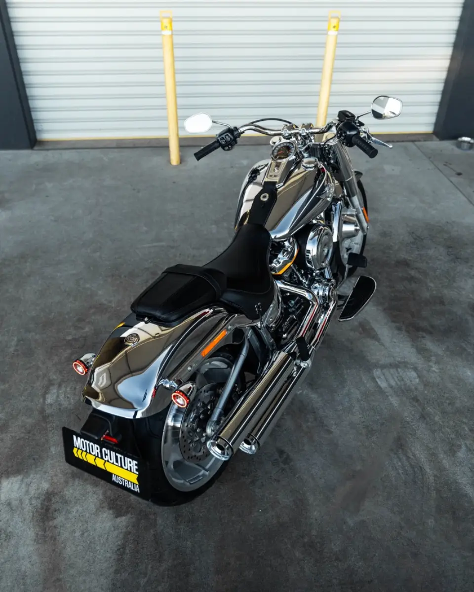 1 DAY HARLEY DAVIDSON GHOST MOTOR CULTURE AUSTRALIA IMAGE (19)