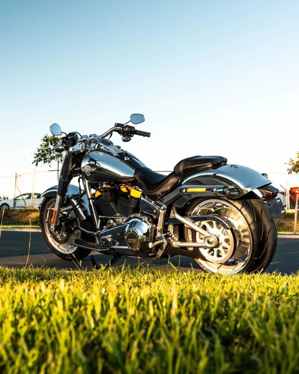 1 DAY HARLEY DAVIDSON GHOST MOTOR CULTURE AUSTRALIA IMAGE (2)