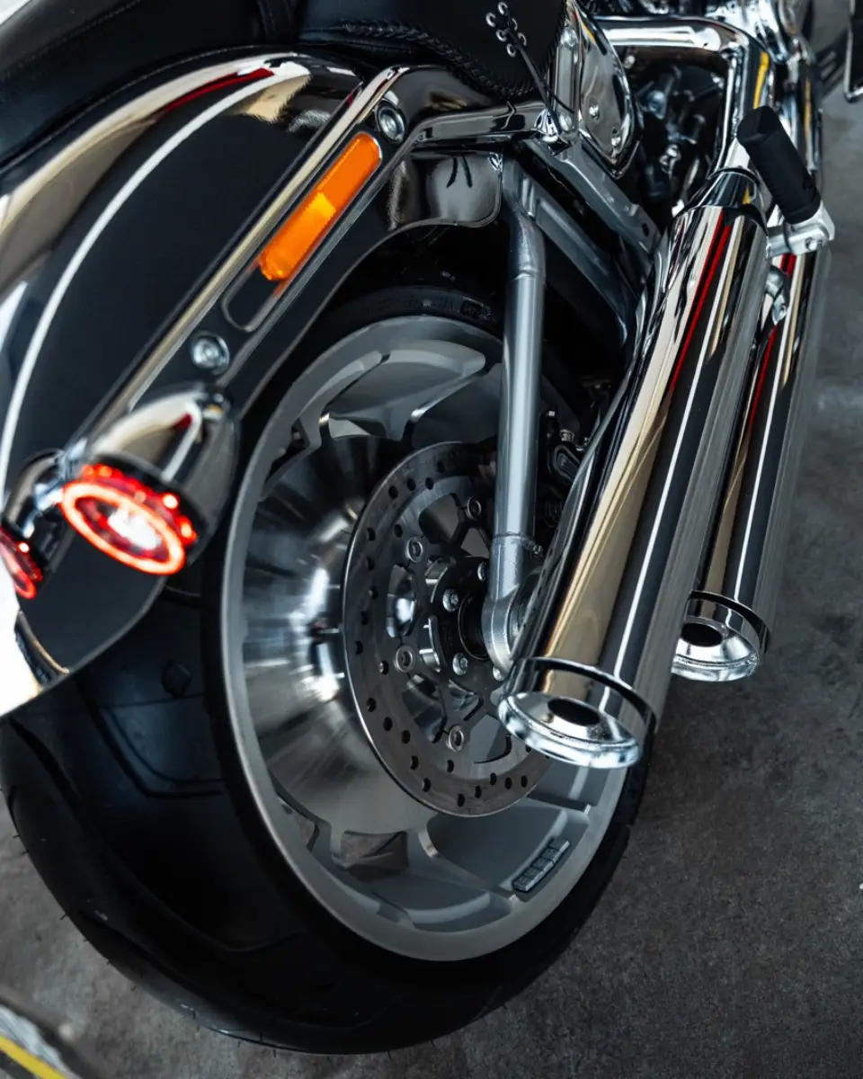 1 DAY HARLEY DAVIDSON GHOST MOTOR CULTURE AUSTRALIA IMAGE (20)