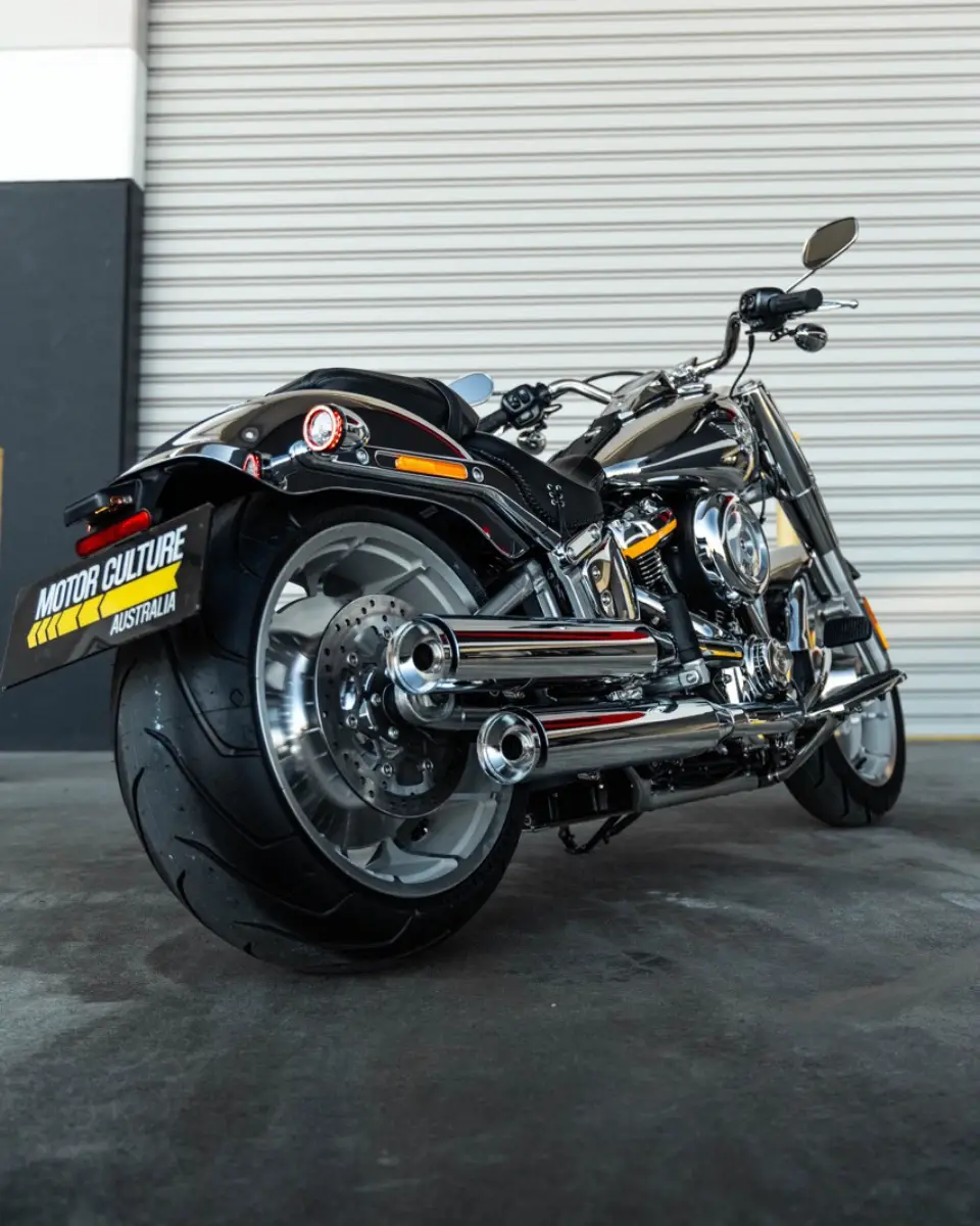 1 DAY HARLEY DAVIDSON GHOST MOTOR CULTURE AUSTRALIA IMAGE (22)