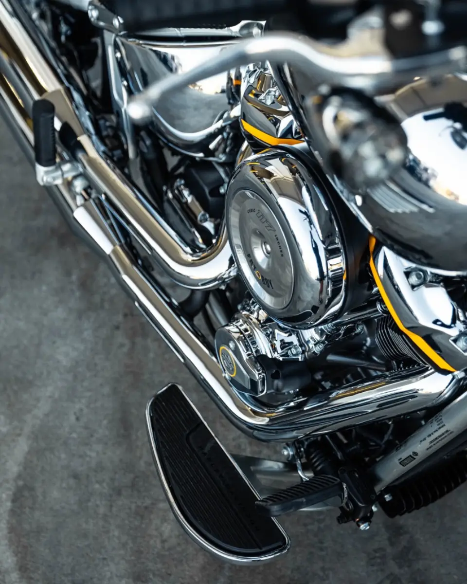 1 DAY HARLEY DAVIDSON GHOST MOTOR CULTURE AUSTRALIA IMAGE (24)