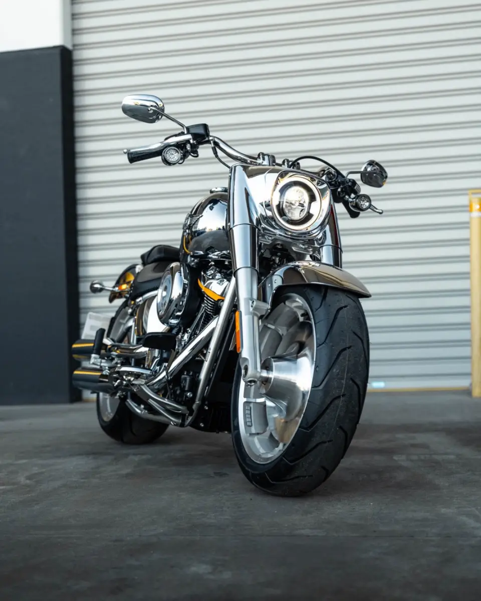 1 DAY HARLEY DAVIDSON GHOST MOTOR CULTURE AUSTRALIA IMAGE (25)