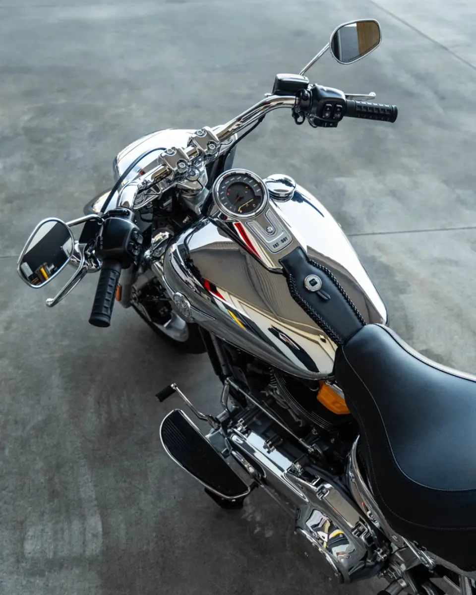 1 DAY HARLEY DAVIDSON GHOST MOTOR CULTURE AUSTRALIA IMAGE (27)