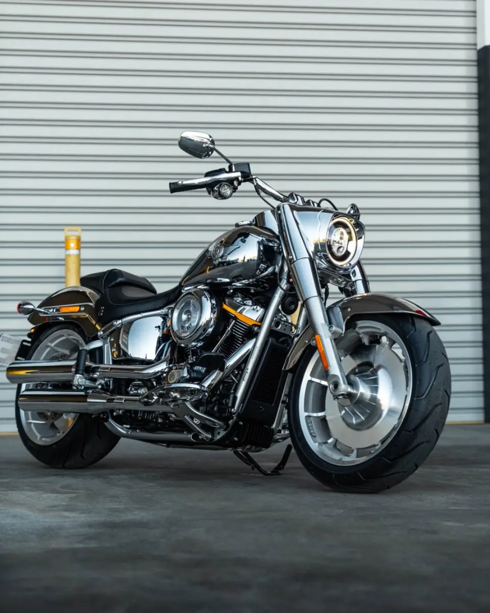 1 DAY HARLEY DAVIDSON GHOST MOTOR CULTURE AUSTRALIA IMAGE (29)