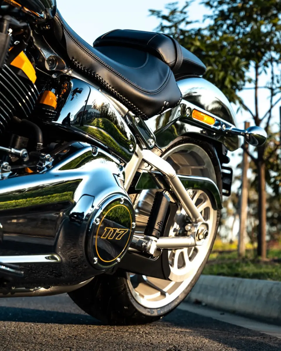 1 DAY HARLEY DAVIDSON GHOST MOTOR CULTURE AUSTRALIA IMAGE (6)