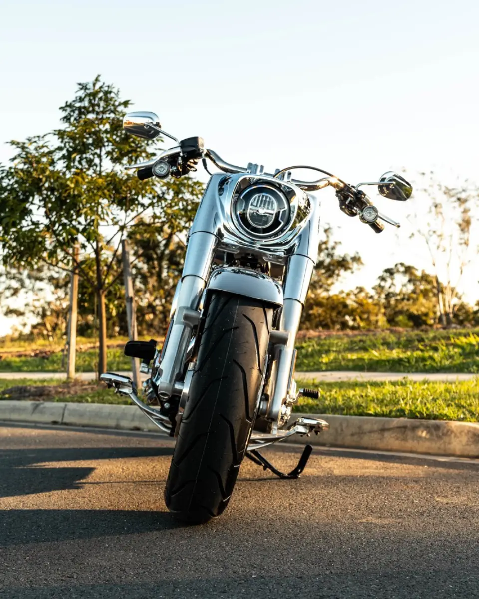 1 DAY HARLEY DAVIDSON GHOST MOTOR CULTURE AUSTRALIA IMAGE (8)