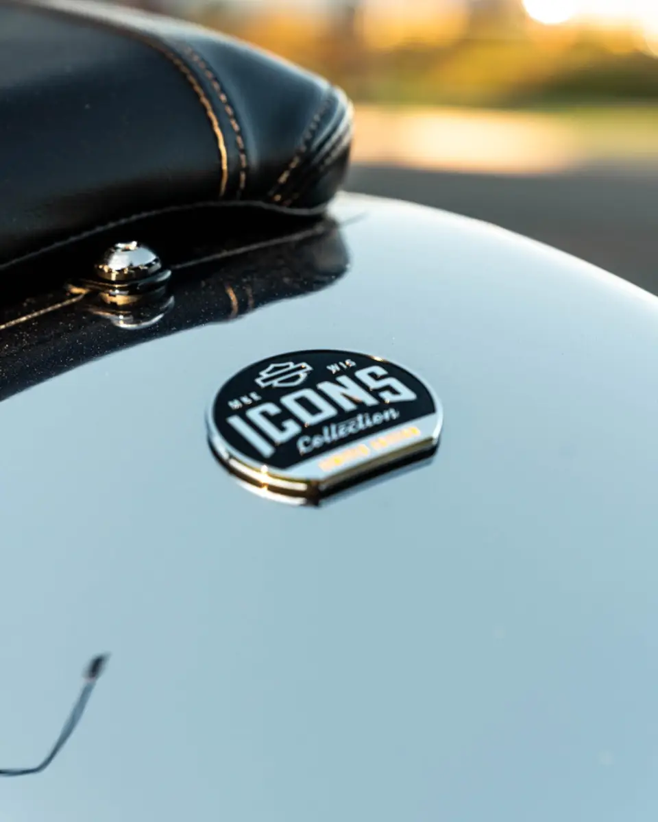 1 DAY HARLEY DAVIDSON GHOST MOTOR CULTURE AUSTRALIA IMAGE