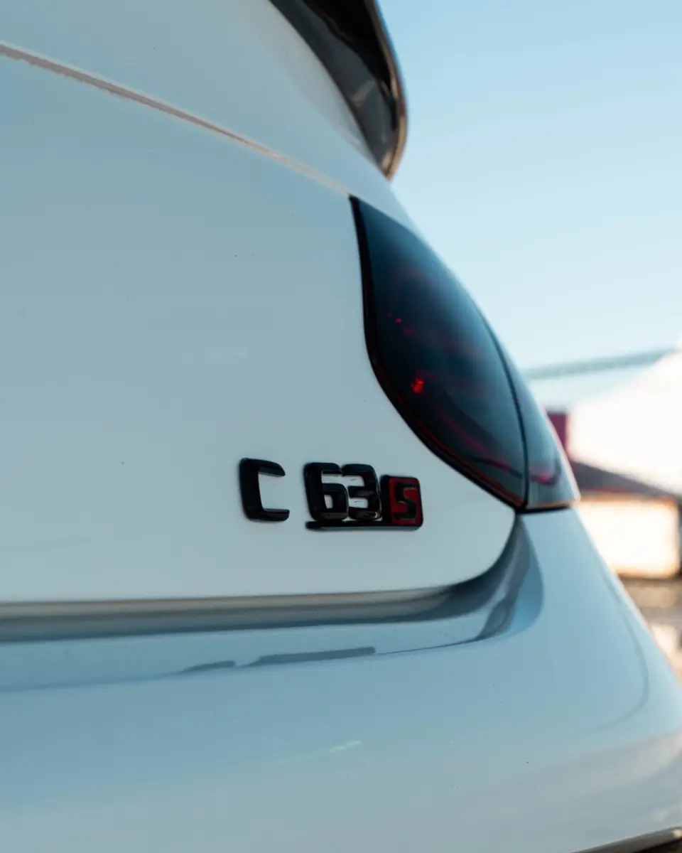 AMG C63S MOTOR CULTURE AUSTRALIA IMAGE (10)