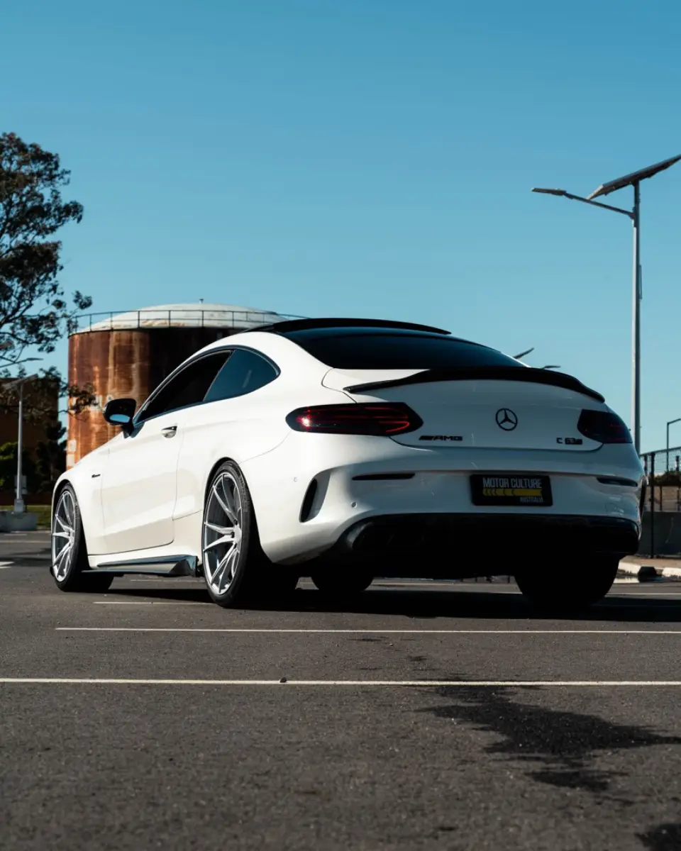 AMG C63S MOTOR CULTURE AUSTRALIA IMAGE (13)