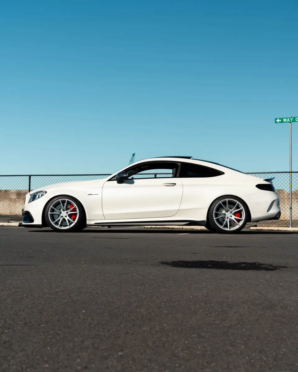 AMG C63S MOTOR CULTURE AUSTRALIA IMAGE (15)