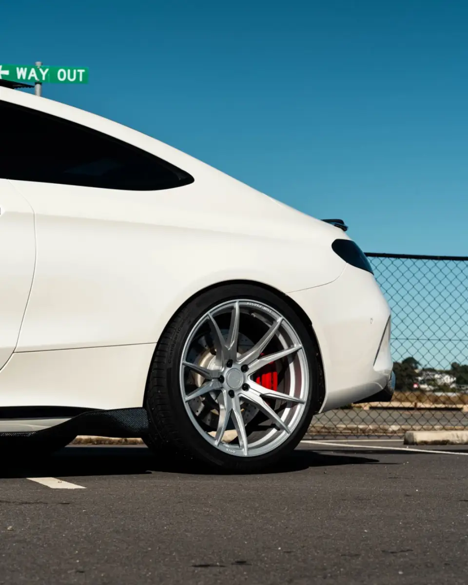AMG C63S MOTOR CULTURE AUSTRALIA IMAGE (17)
