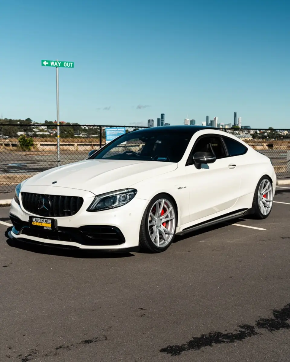 AMG C63S MOTOR CULTURE AUSTRALIA IMAGE (18)