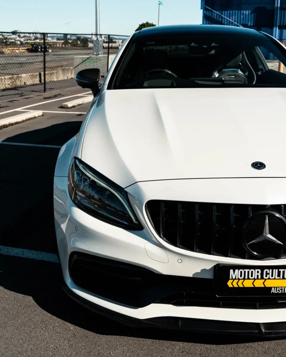 AMG C63S MOTOR CULTURE AUSTRALIA IMAGE (19)