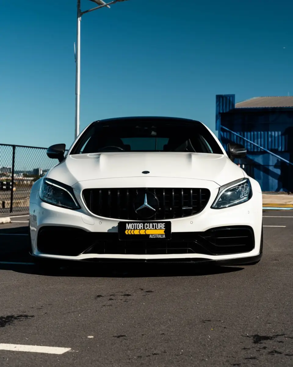 AMG C63S MOTOR CULTURE AUSTRALIA IMAGE (23)