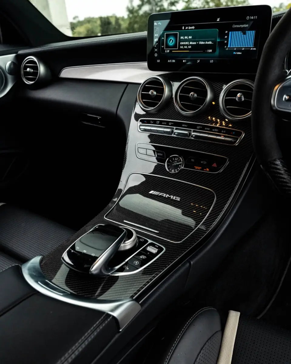 AMG C63S MOTOR CULTURE AUSTRALIA IMAGE (24)