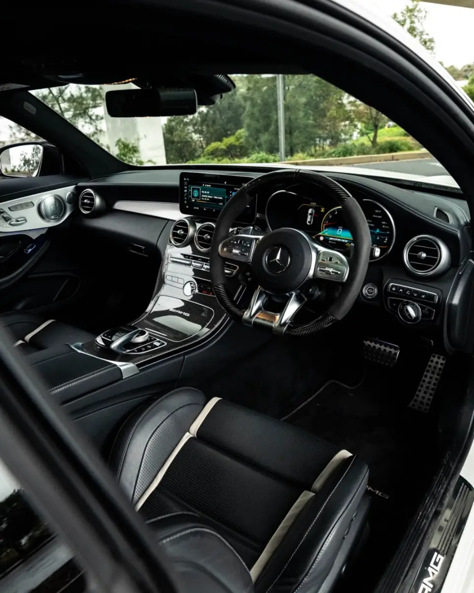 AMG C63S MOTOR CULTURE AUSTRALIA IMAGE (25)