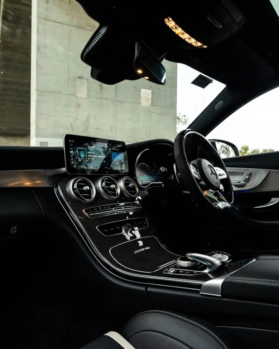AMG C63S MOTOR CULTURE AUSTRALIA IMAGE (30)