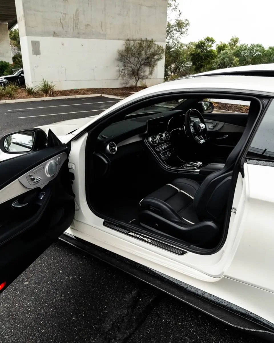 AMG C63S MOTOR CULTURE AUSTRALIA IMAGE (32)
