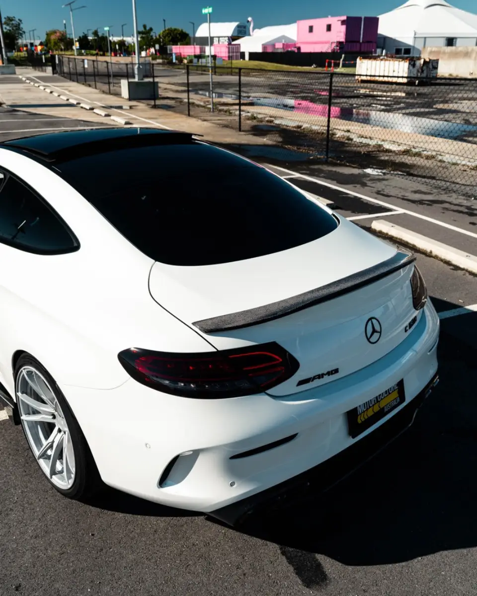 AMG C63S MOTOR CULTURE AUSTRALIA IMAGE (6)