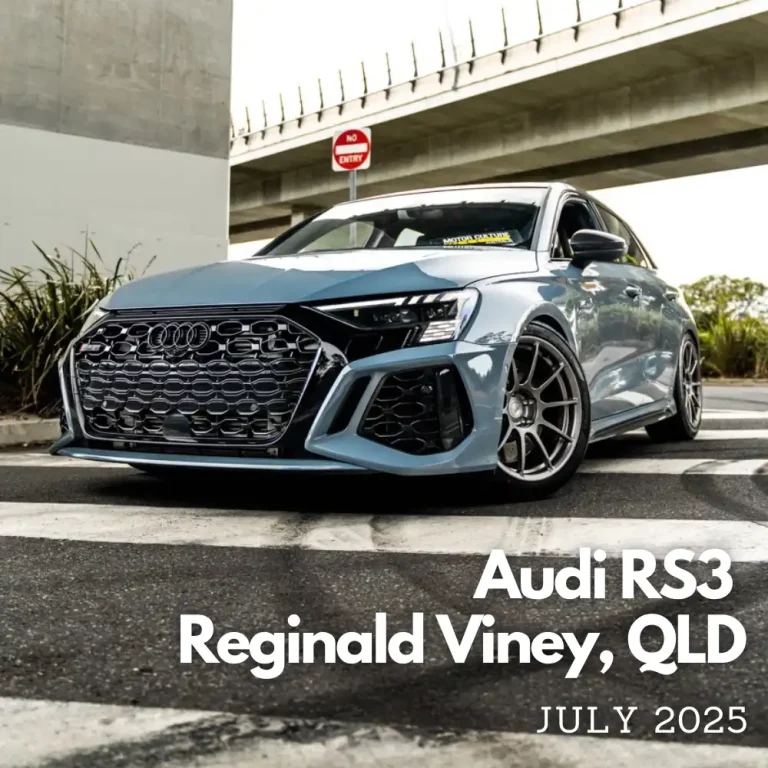 AUDI RS3 07.25 WINNER LARGE