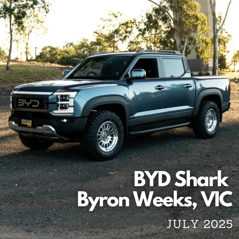 BYD SHARK 07.25 WINNER LARGE