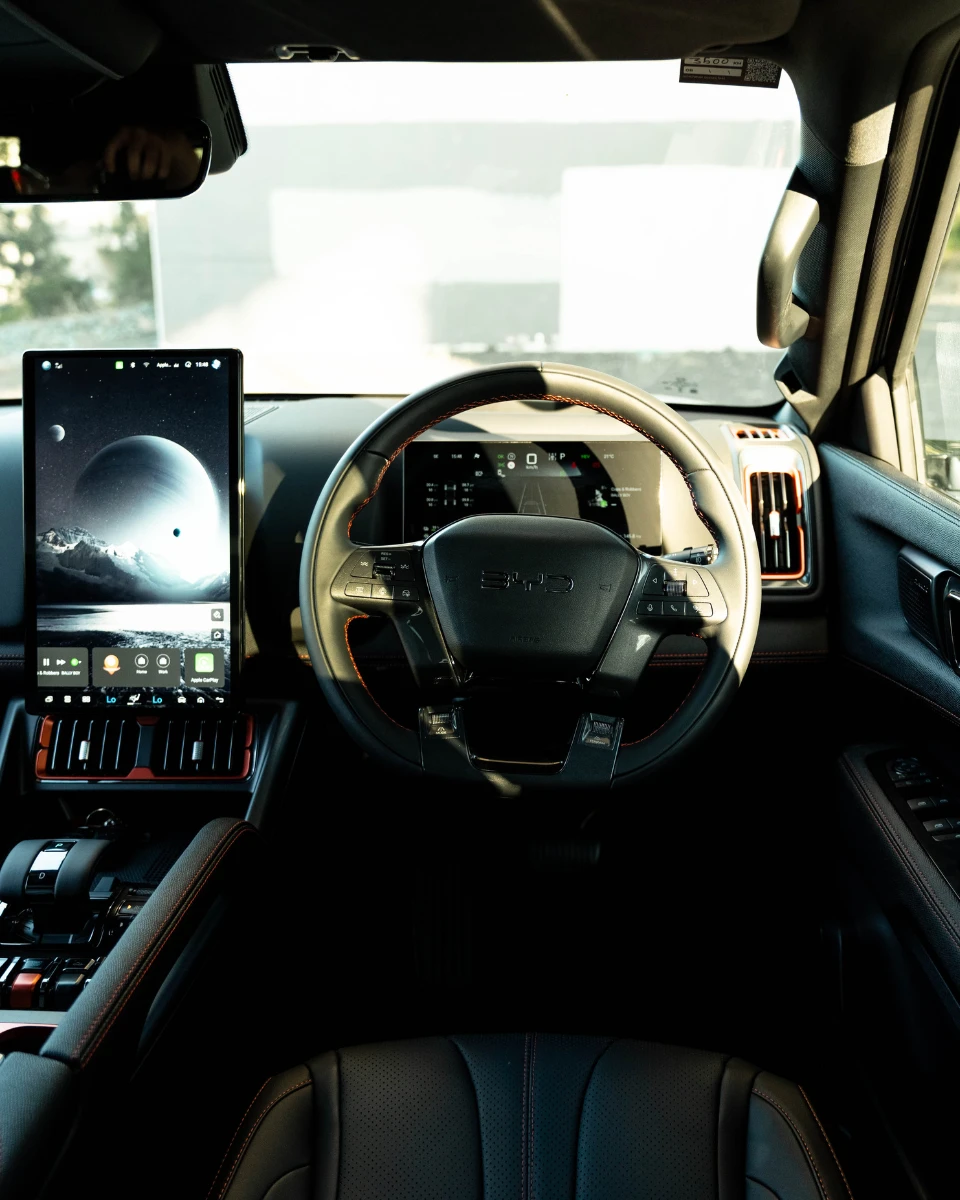 BYD SHARK GALLERY (27)