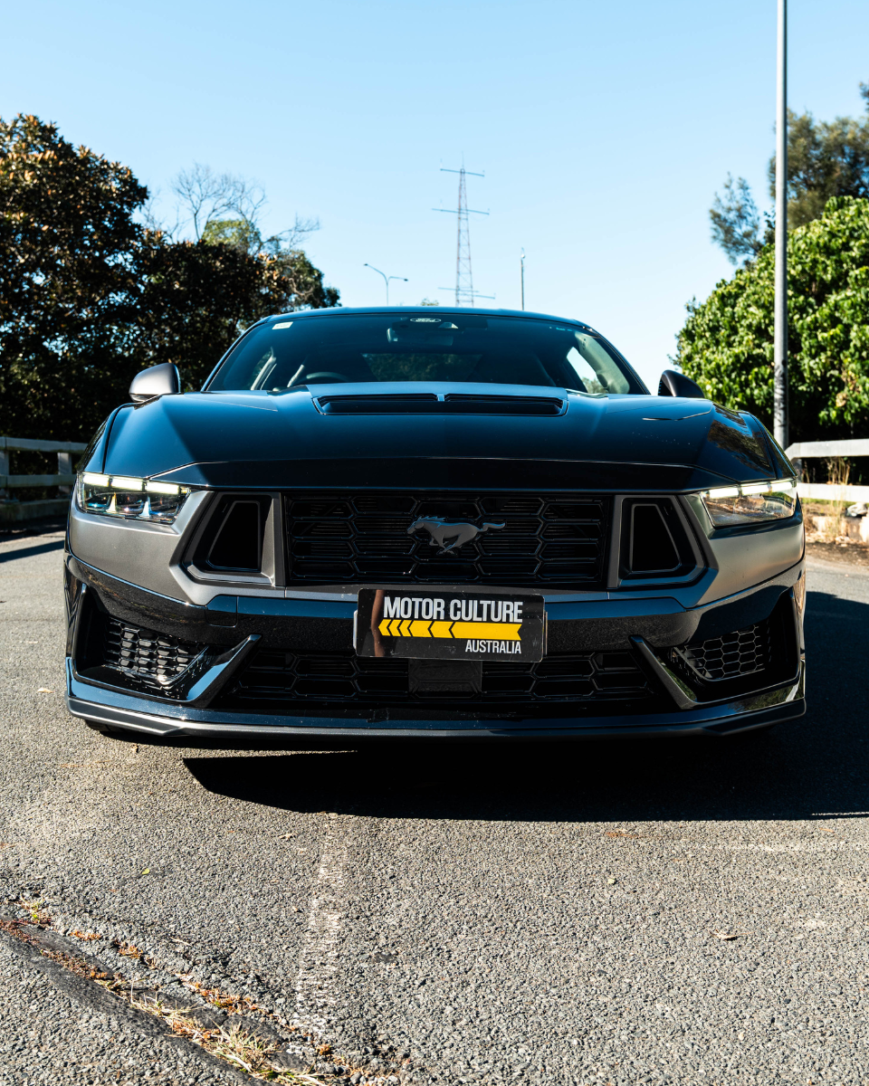 MUSTANG DARK HORSE GALLERY (10)