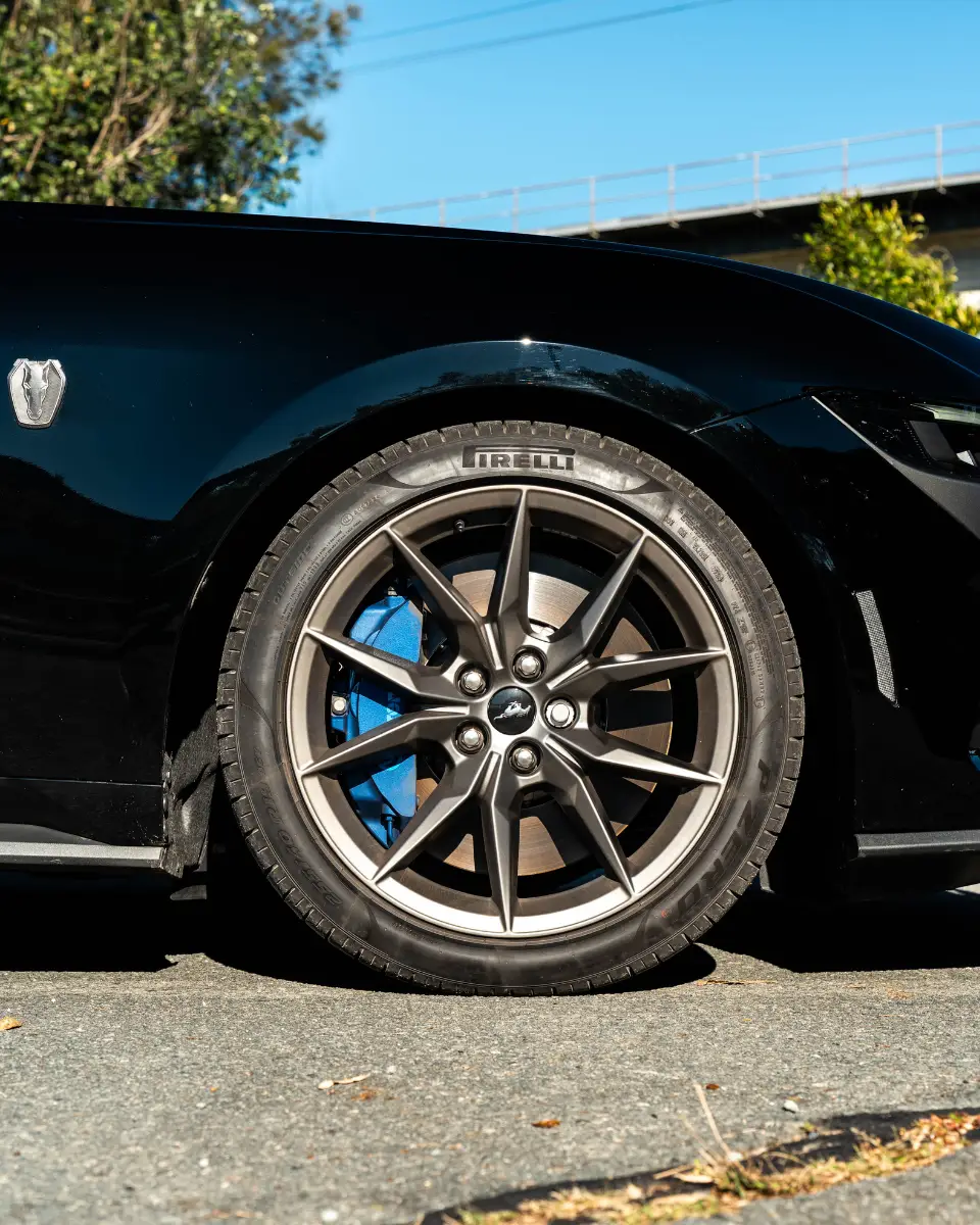 MUSTANG DARK HORSE GALLERY (11)