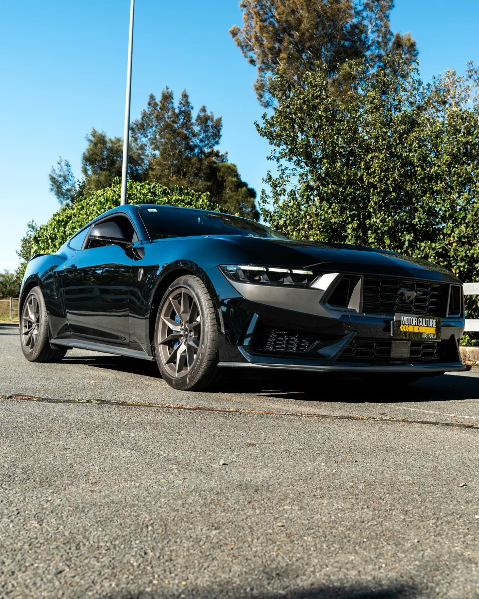MUSTANG DARK HORSE GALLERY (12)