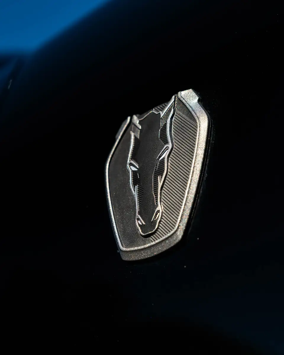 MUSTANG DARK HORSE GALLERY (13)