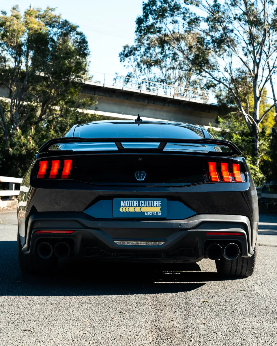 MUSTANG DARK HORSE GALLERY (17)