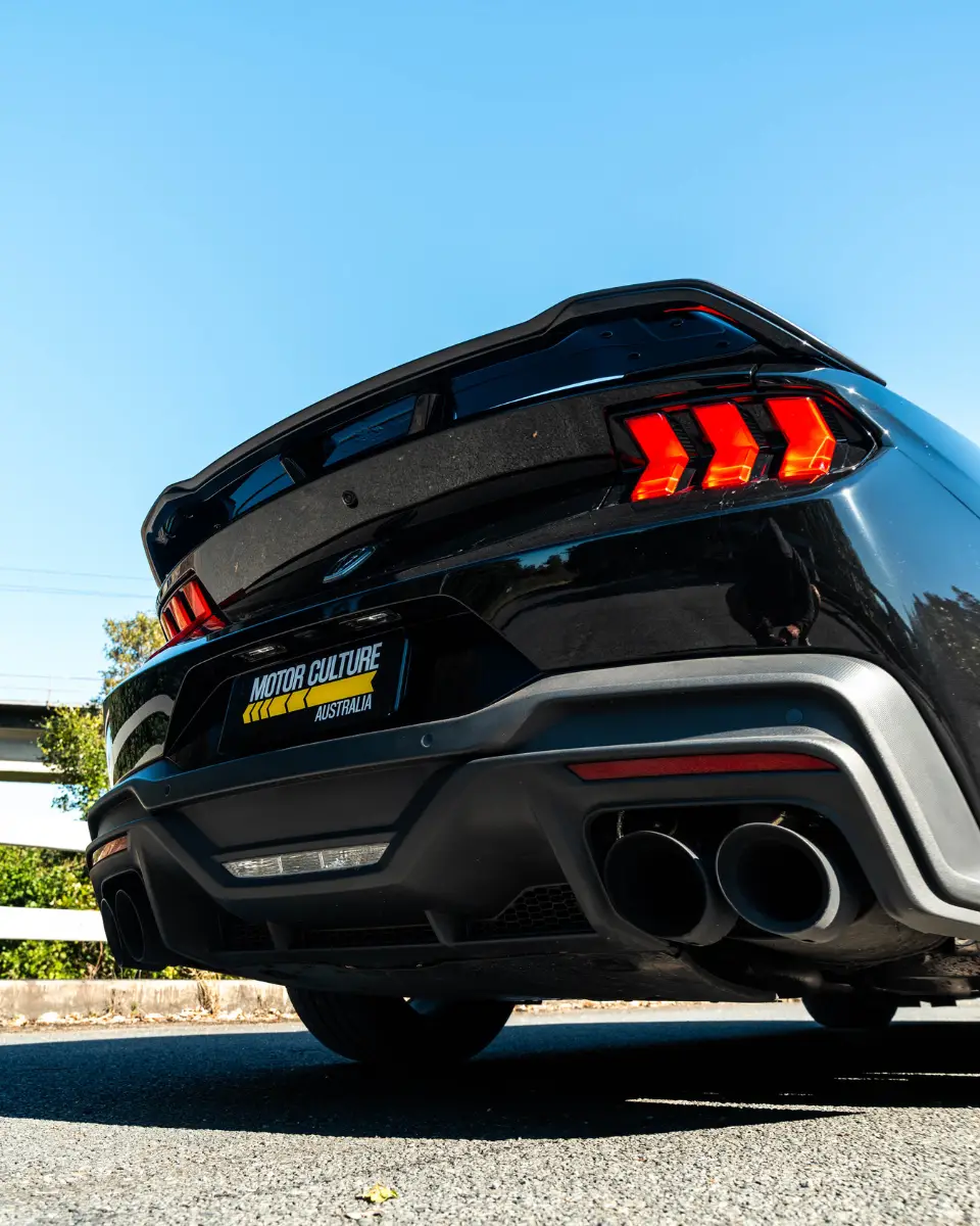 MUSTANG DARK HORSE GALLERY (18)