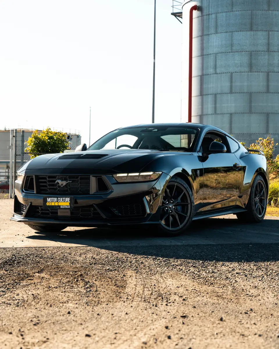 MUSTANG DARK HORSE GALLERY (24)