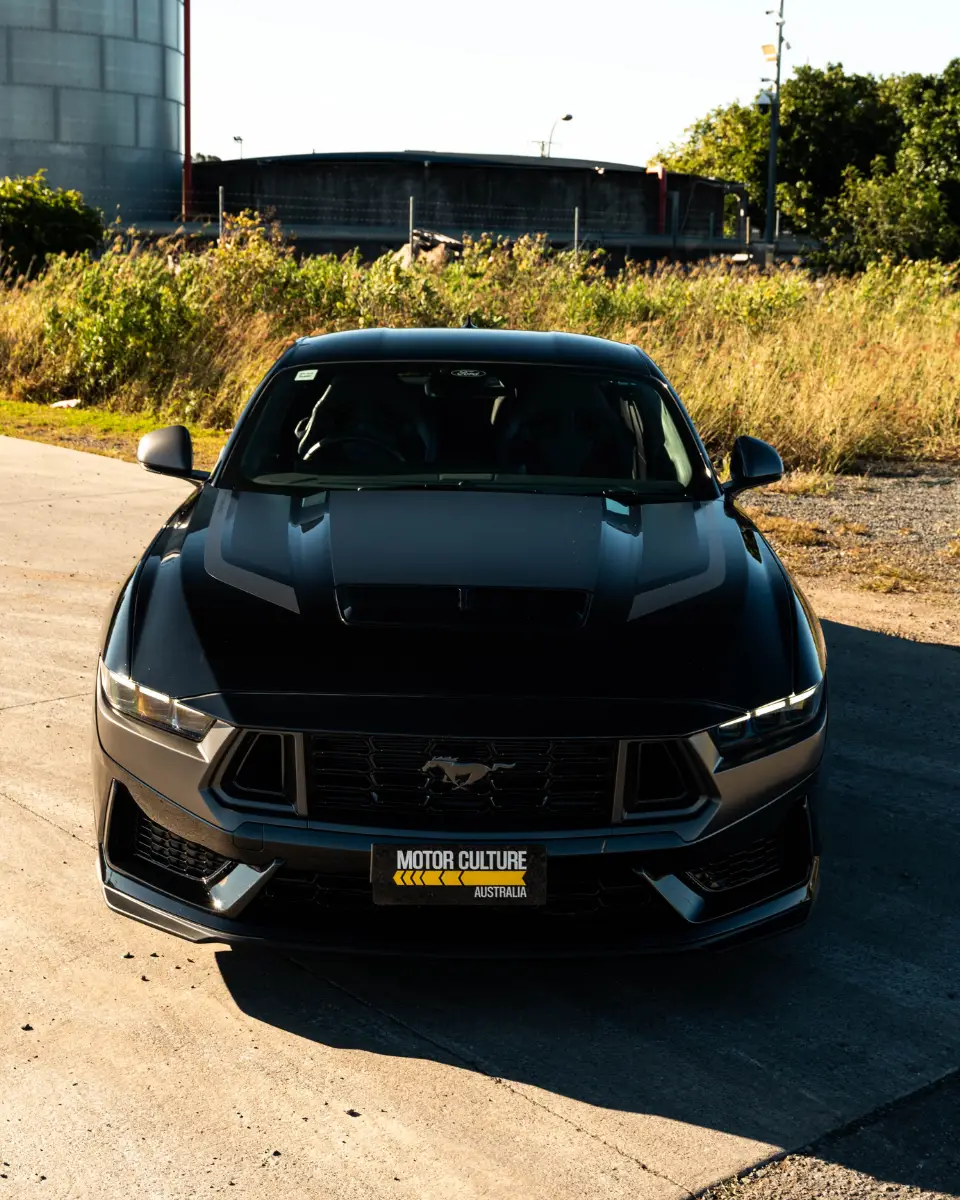 MUSTANG DARK HORSE GALLERY (27)