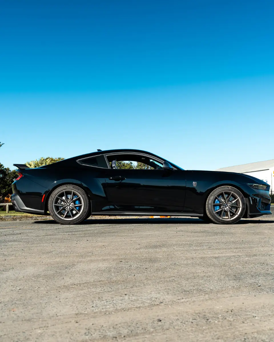 MUSTANG DARK HORSE GALLERY (28)