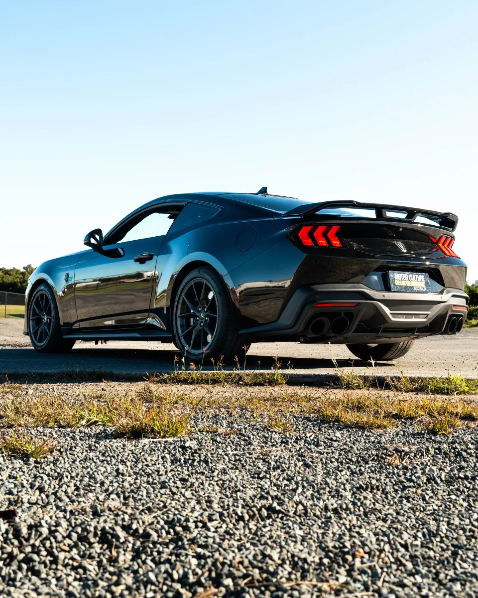 MUSTANG DARK HORSE GALLERY (29)