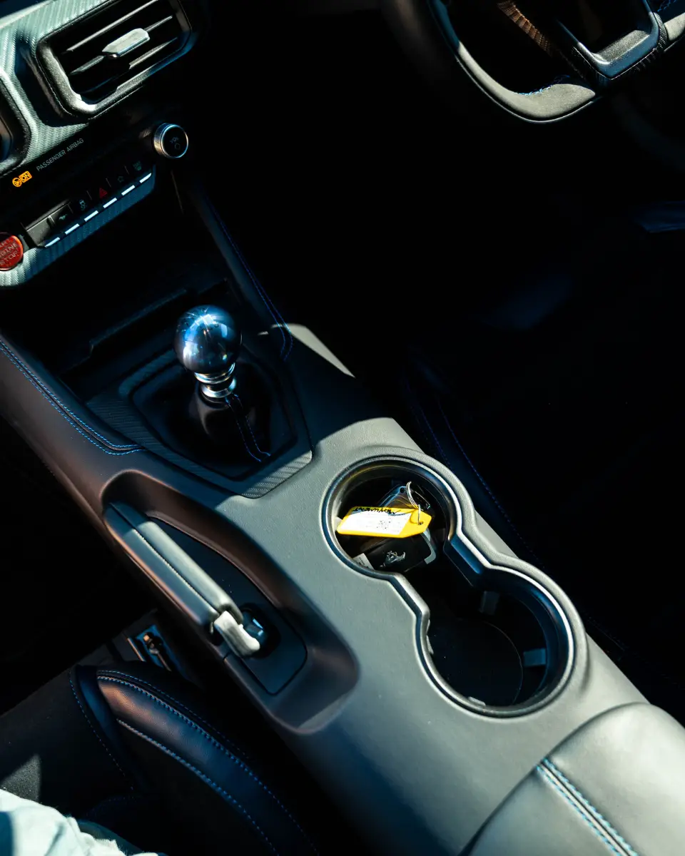 MUSTANG DARK HORSE GALLERY (6)