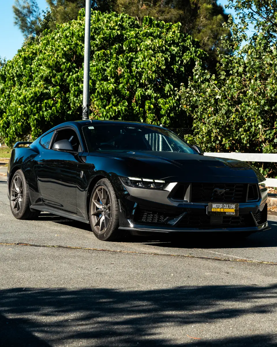 MUSTANG DARK HORSE GALLERY (8)