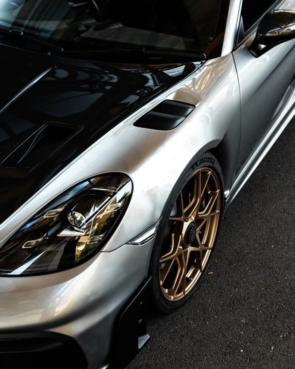 PORSCHE 718 GT4RS MOTOR CULTURE AUSTRALIA IMAGE (10)