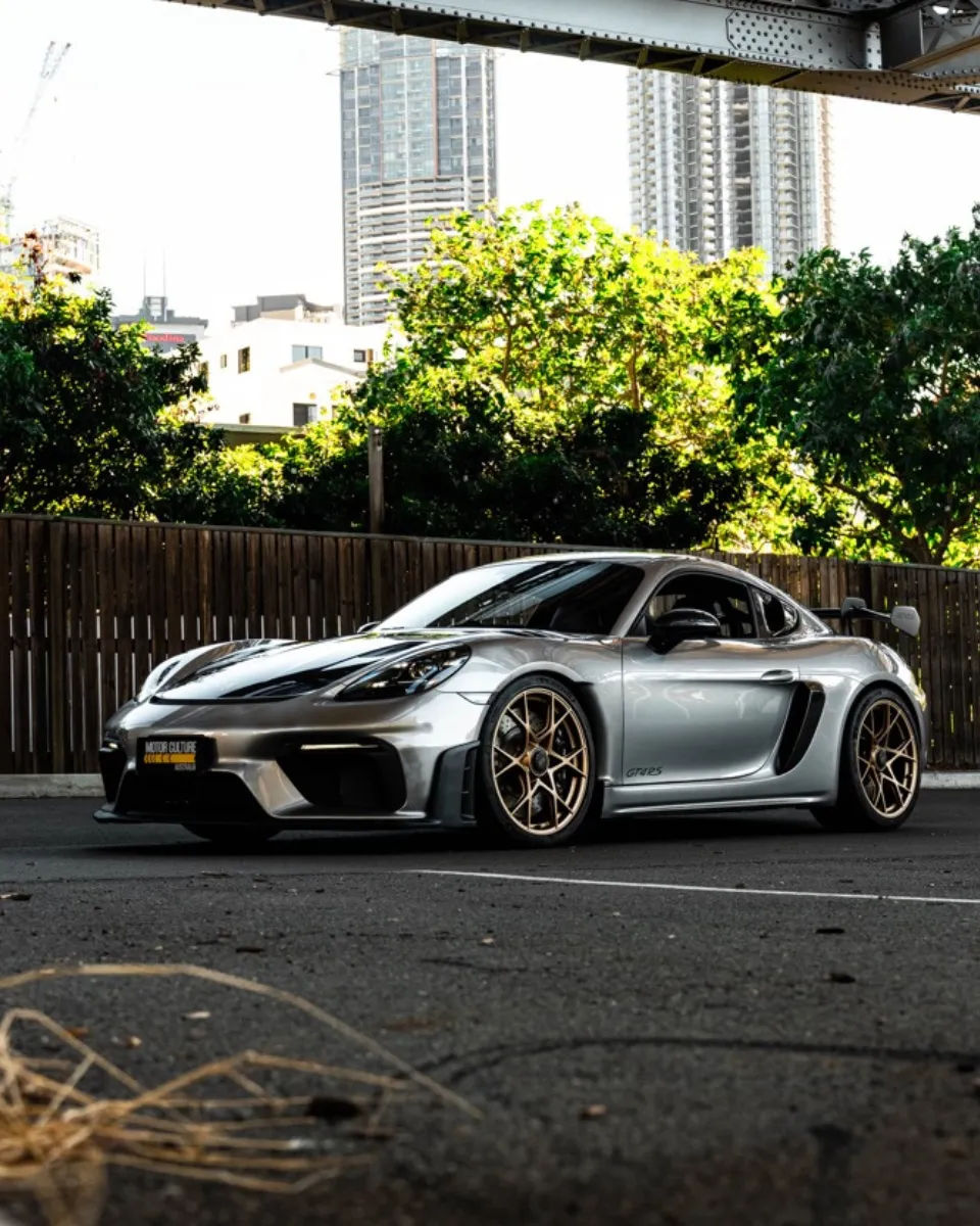 PORSCHE 718 GT4RS MOTOR CULTURE AUSTRALIA IMAGE (12)