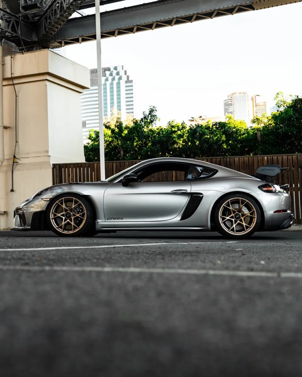 PORSCHE 718 GT4RS MOTOR CULTURE AUSTRALIA IMAGE (13)