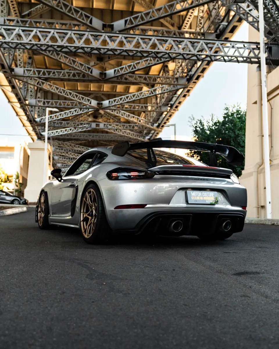 PORSCHE 718 GT4RS MOTOR CULTURE AUSTRALIA IMAGE (17)